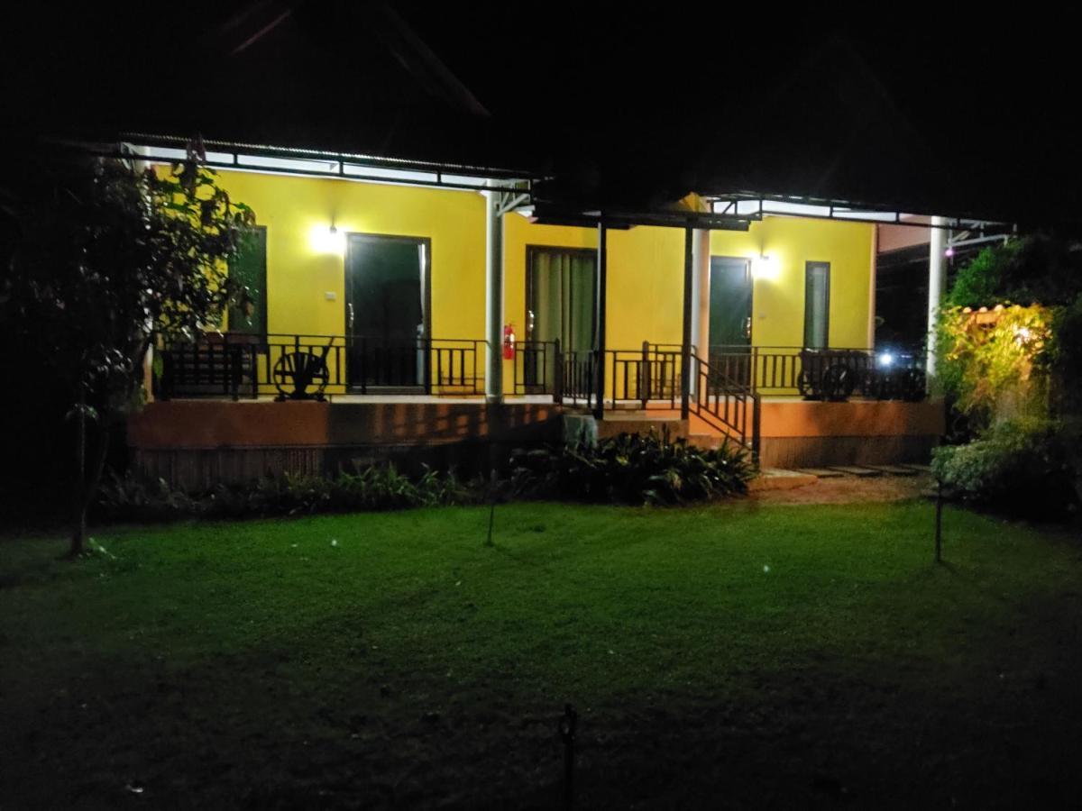 Lanta Lucky House Otel Ko Lanta Dış mekan fotoğraf