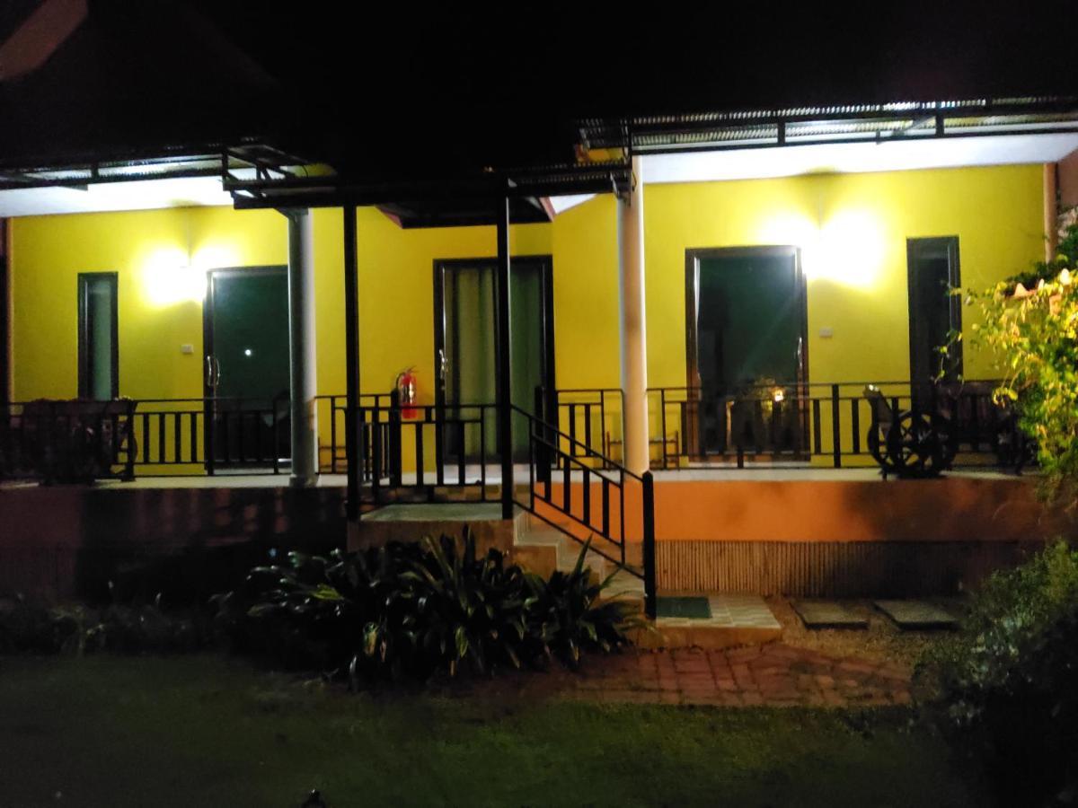 Lanta Lucky House Otel Ko Lanta Dış mekan fotoğraf